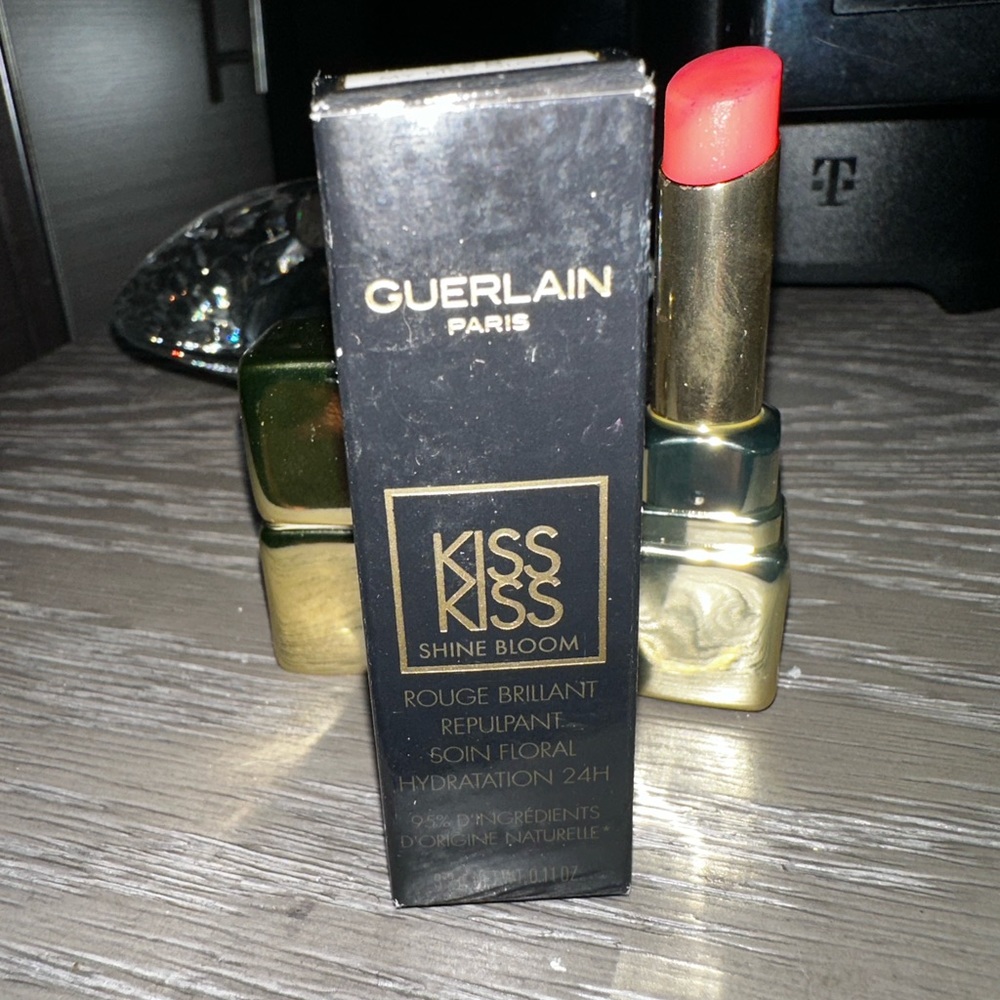 Guerlain iMy Kiss Glow 258